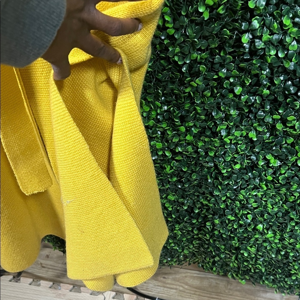 FRENCH CONNECTION | Coatigan (Coat/Cardigan) - Picture 9 of 9